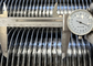 A179 sınıfı ve -50°C ila 300°C sıcaklık aralığı için yüksek frekanslı kaynaklı kanatlı boru