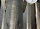 G Fin, ısı değiştiricisinin verimliliği için Paslanmaz Çelik Fin tüpü