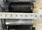 Çıplak boru malzemesi Stainless Steel Fined Tube with Stud Dia 32mm