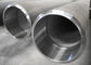 Parlak Tavlı Kaynaklı Paslanmaz Çelik Boru ASTM A249 / A249M TP304L Kazan İçin