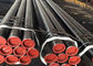 Gaz Taşımacılığı için OD 219-1219mm Hat Çelik Boru API 5L X56Q Malzeme