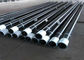 Endüstriyel Petrol Sahası Çelik Hat Borusu 60.3-139.7mm OD EU EUE Pup Joint