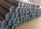 Yüksek Basınçlı Kazan Borusu İçin Tavlanmış Karbon Çelik Boru ASTM A192 A192M