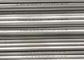 Gaz Endüstrisi için 1.65 ~ 2.11mm Kalınlık Paslanmaz Çelik Boru ASME SA213 TP304L TP304