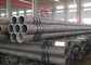 Hassas Makineler İçin Soğuk Haddelenmiş Karbon Çelik Dikişli Boru ASTM A513 1010