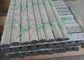 Yüksek Mukavemetli Titanyum Kaynaklı Boru ASTM B381 / Gr 5 Dikişsiz Titanyum Boru