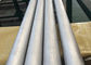 ASTM A778 Standart Kaynaklı Paslanmaz Çelik Dikişli Boru 1.57 ~ 12.7mm Duvar Kalınlığı