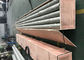 Dikişsiz Kaynak Titanyum Boru Duvar Kalınlığı 9.25-1300mm Özel Uzunluk