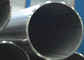 Eşanjör için Sıcak Haddelenmiş Karbon Çelik Boru ASTM A334 Standardı