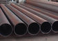 Grade 1 Dikişsiz Corten Çelik Boru ASTM A423 Kumlama Yüzey İşlemi