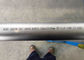 Eşanjör Titanyum Alaşımlı Boru Titanyum Dikişsiz Boru ASTM B338 Gr2 18m Maksimum Uzunluk