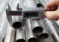 Endüstriyel SA 668 UNS NO 8028 Paslanmaz Çelik Dikişsiz Boru 8 - 350mm Çap