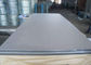 Kimya Endüstrisi Sıcak Haddelenmiş Titanyum Metal Levha ASTM B265 Standardı ile