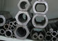 Soğuk Çekilmiş Karbon Çelik Boru Mekanik Özel Şekil Boru ISO9001 ISO14001
