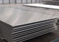 ASTM B127 Nikel Bakır 2200mm Metal Alaşım Plakalı
