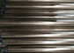 Paslanmaz Çelik Boru AISI ASTM A249 SS 201 304 304L 316 316L 317L Kaynaklı Dikişsiz Inox Paslanmaz Çelik Boru Kazan için
