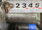 Radyatör Soğutucu Isı Değişim Parçaları 16mm Karbon Çelik Fin Borusu