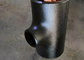 Asme B16.9 Karbon Çelik Boru Montaj Dikişsiz Düz Tee Azaltma Sch40 Dn50 Astm A234 Wpb Alın Kaynak