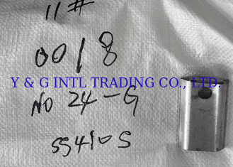 Özel Metrik Hex Boults ve Studs 10. Sınıf ile.9