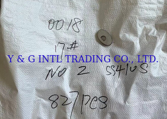 ISO Metrik Özel Renkli Korozyona Dirençli B1=1.25d Çubuklar Çiviler Bağlayıcılar