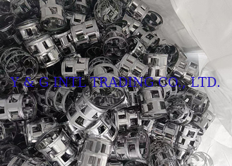 Yüksek sıcaklıklı yapılandırılmış paketleme sütunu desulfurizasyon kule sistemi kurmak kolaydır