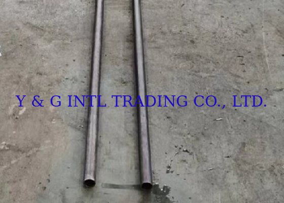 A179 TP304 TP304L TP316 TP316L ETC'de cilalı U Bend Tüpler Isı Değiştiricisi için Dikişsiz Tipi ISO9001 2015