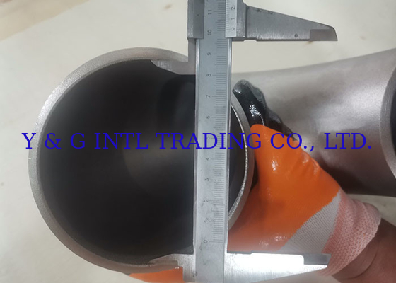 Tüp Bağlantısı için Galvanizli Paslanmaz Çelik Flanges