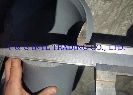 Güçlü ve hassas boru bağlantısı için CNC işlenmiş armatürler