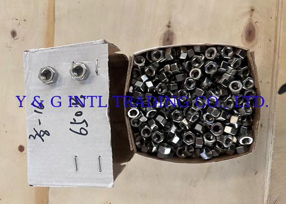 ABC Fasteners Inc. tarafından özel renkli metrik stud bult bağlayıcıları % 100 üretim denetimi ile