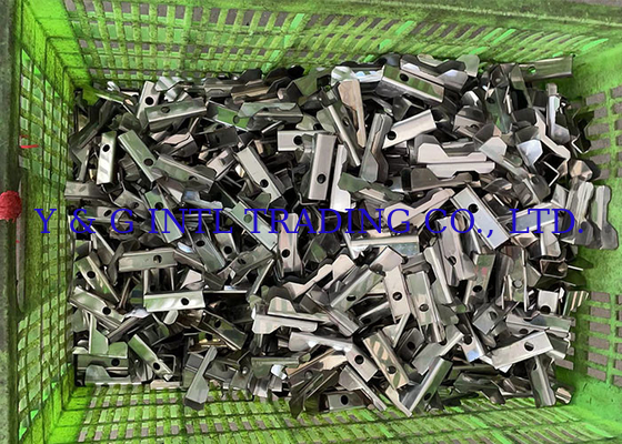 B1 = 1.25d Metrik Stud'lar için Gr10.9 Sınıflı Özel Renkli Metrik Stud Bolt Bağlayıcıları
