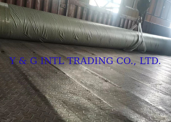 5-100mm Galvanizli Boyalı Kaplı Karbon Çelik boru tüpü
