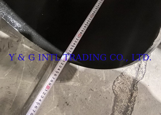 OD 5-100mm Özelleştirilebilir Duvar 0,5-20mm Karbon Çelik Tüp Çözümü