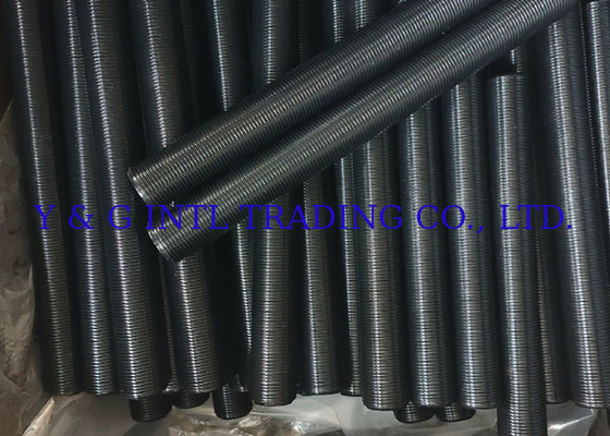 Sınıf 10.9 M Filme Boşluklar Kalıp Hex Bolt Studs Özel Renkli Bağlayıcılar
