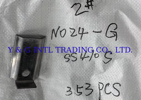 Özel Metrik Hex Boults ve Studs 10. Sınıf ile.9