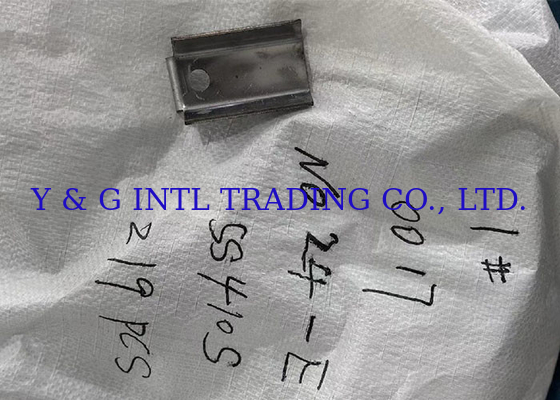Özel Metrik Hex Boults ve Studs 10. Sınıf ile.9