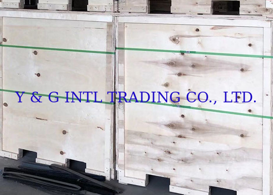 Kimyasal Endüstri için Sıcaklığa Dirençli Yapılandırılmış Sütun Türü / Sütun Paketleme Sistemi