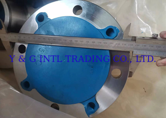 Karbon / paslanmaz / alaşımlı çelik boru bağlayıcıları Fittings korozyona dayanıklı