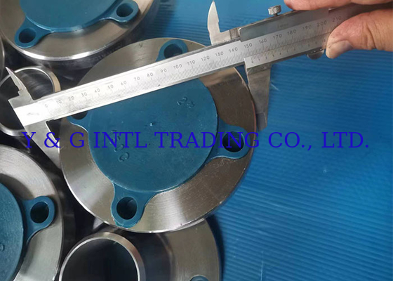 Karbon / paslanmaz / alaşımlı çelik boru bağlayıcıları Fittings korozyona dayanıklı