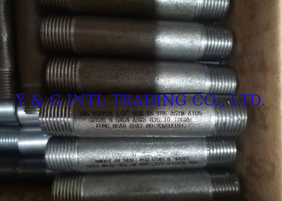 Karbon / paslanmaz / alaşımlı çelik boru bağlayıcıları Fittings korozyona dayanıklı