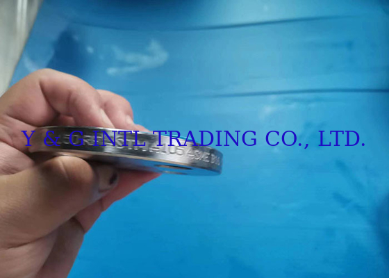 Modern LF Tubesheet soğuk çekilmiş karbon çelik alaşımlı çelik boru Bağlantı Fittings ve Flanges