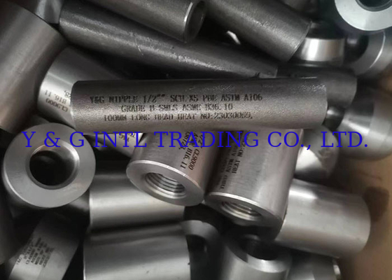 OEM boru ipli flens 1/2 inç 48 inç Sıcak / Soğuk Galvanize Flensler