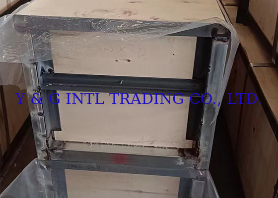 HVAC için özel iç çaplı C12200 bakır alaşımlı boru