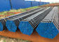 Karbon Çelik Boru ASTM A178 Kazan ve Kızdırıcı için Boru ERW Tüpü