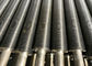 KL Tipi Spiral Finli Boru Alüminyum Alloy1060 SB209 Hava Soğutucu için Isıtma Parçaları