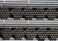 Eşanjör ve Kondenser İçin Kaynaklanmış SA 214 / 214M Karbon Çelik Boru Direnci