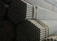 Kazan Dikişsiz Karbon Çelik Boru ASTM A106 Gr.  C Yüksek Sıcaklıkta Çalışma İçin
