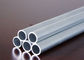 Hassas Alüminyum İçi Boş Metal Boru 26mm 1 - 12m Uzunluk 0.5 - 20mm Kalınlık