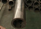 Hassas SGS Kaynaklı Paslanmaz Çelik Boru 201 202 304 304l 316 316l 317l